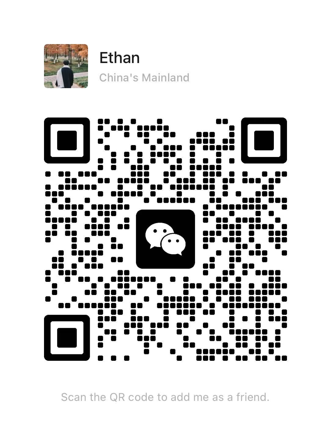 WeChat